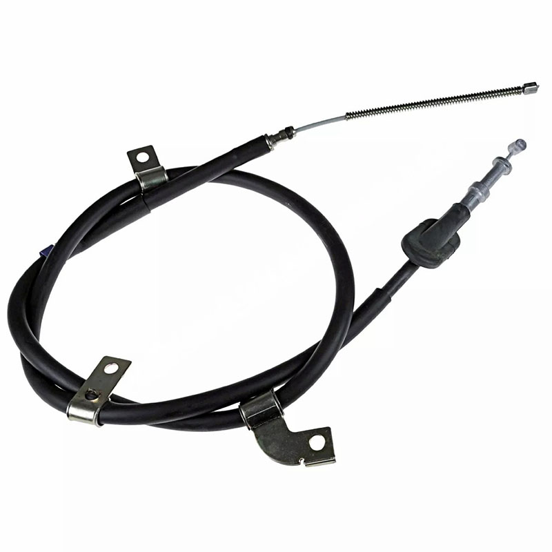 CABLE PARKING BRAKE FOR Nissan  26051FC030